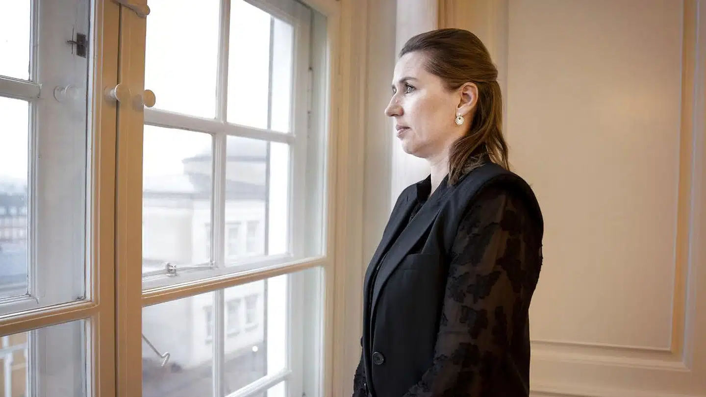 Statsminister Mette Frederiksen varslede i sin nytårstale onsdag flere anbringelser af børn fra udsatte familier.