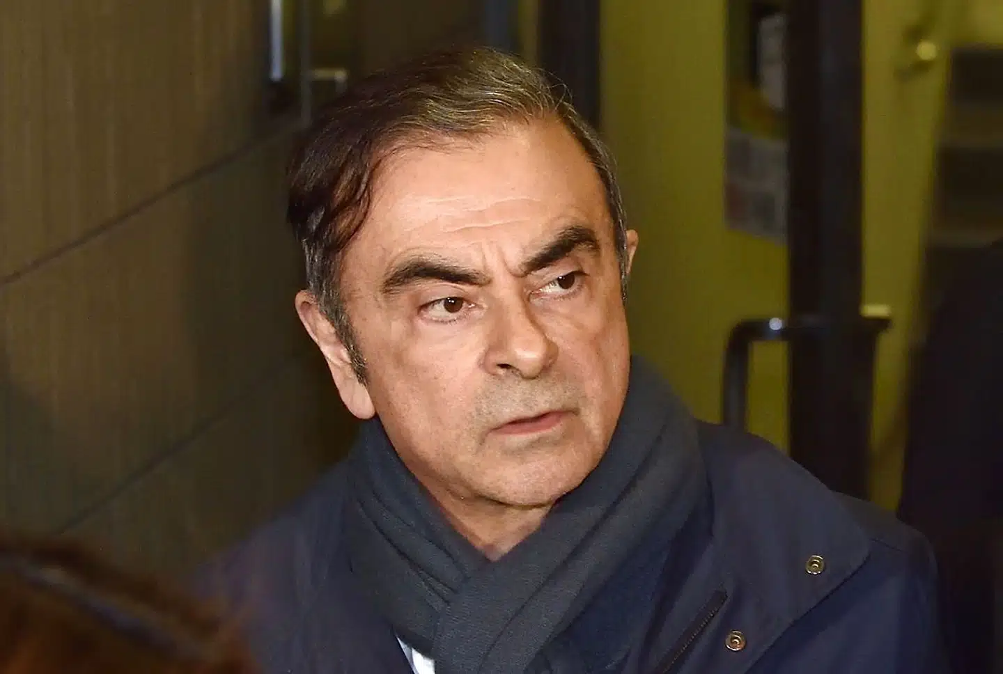 Carlos Ghosn er flygtet fra Japan til Libanon på en måde, der ville gøre selv Egon Olsen stolt.