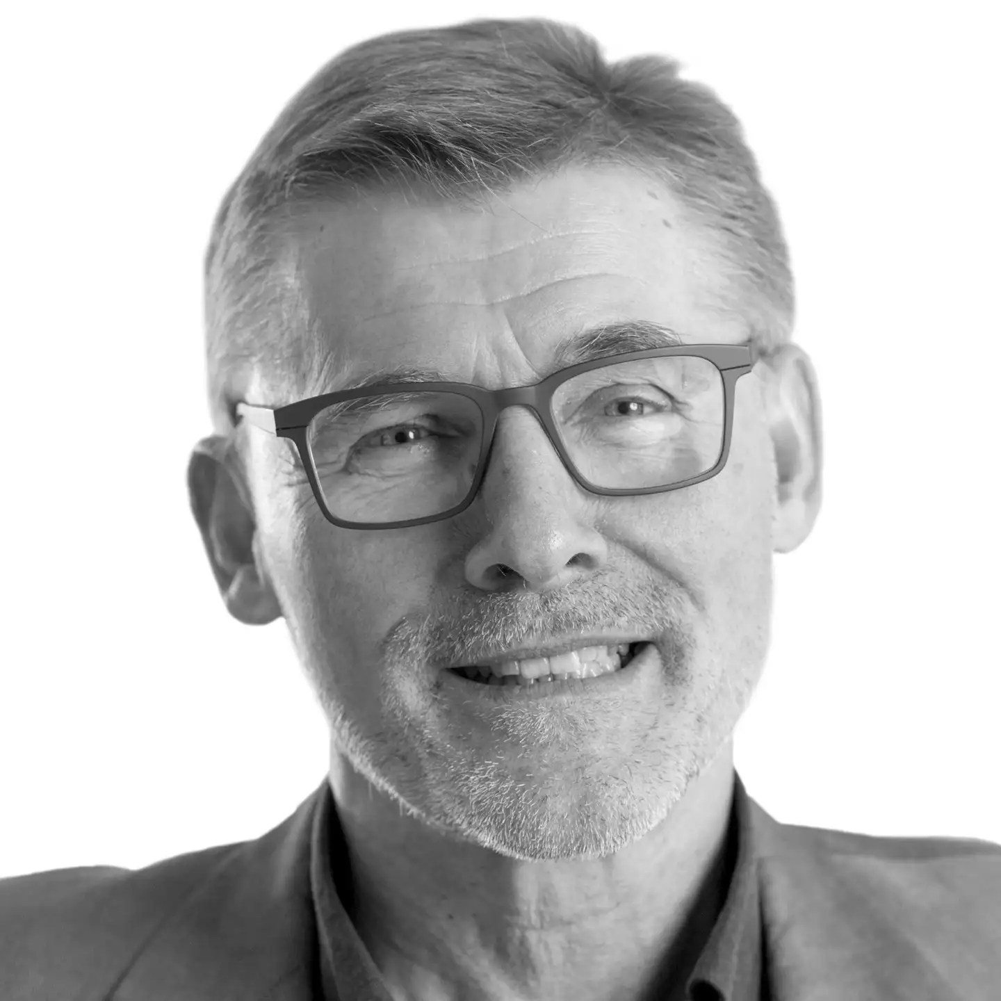 Jes Søgaard
