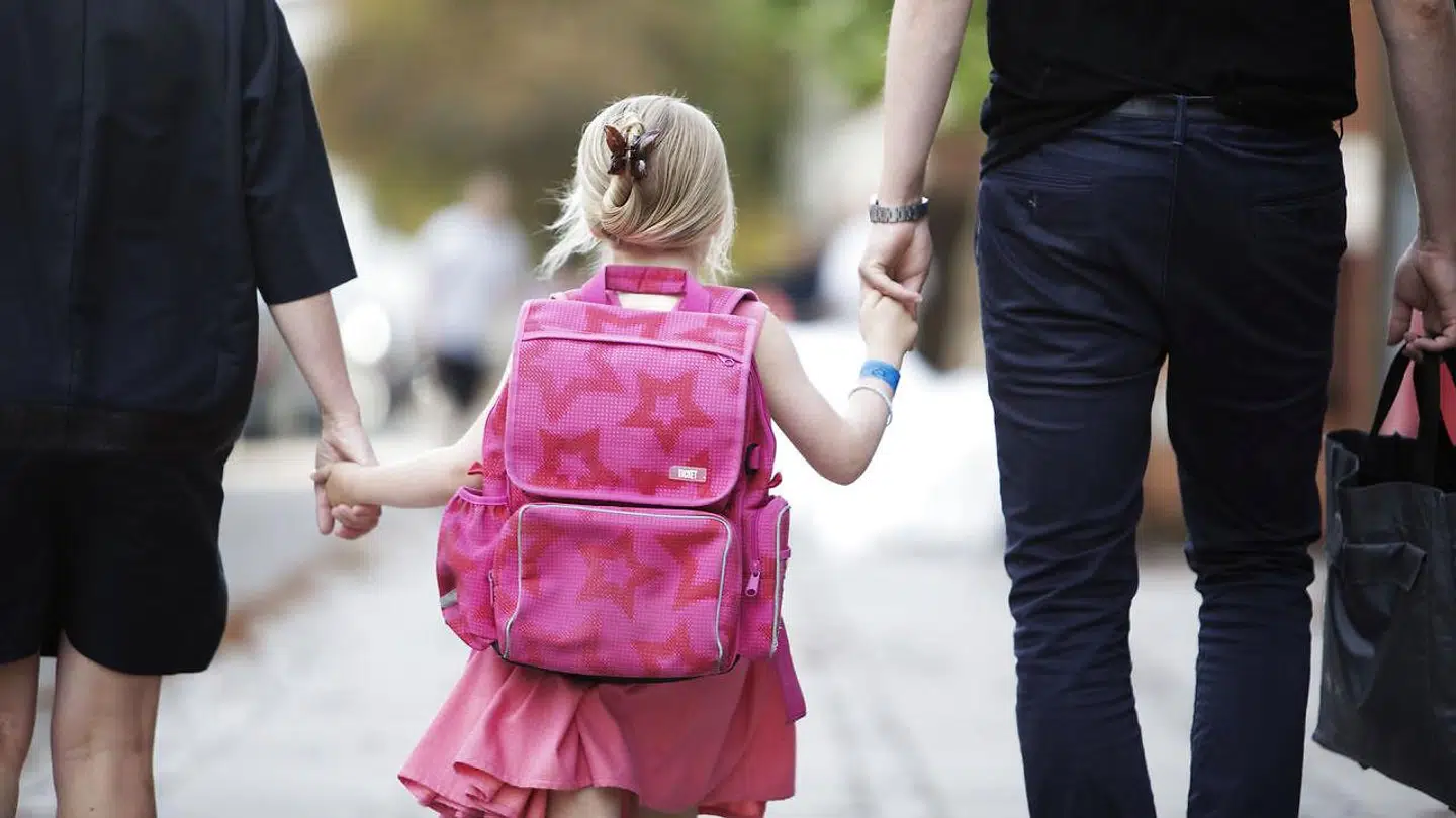Arkivfoto. Benny Andersen, formand for Socialpædagogerne, mener, at statsministers udmelding skal hænge sammen med en styrket økonomi ude i kommunerne.