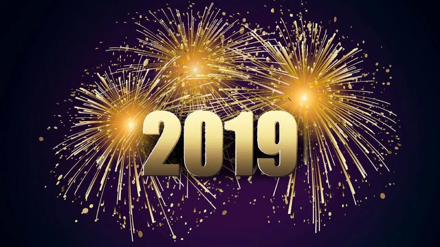 2019 var et særdeles aktivt år for Berlingske Business’ redaktion, som havde travlt med at sikre, at de væsentlige nyheder og tendenser blev bragt ud til læserne hurtigt og grundigt. Hvad læserne så faktisk valgte at kaste sig mest over, kan man (gen)se her. Illustration: Iris/Ritzau Scanpix