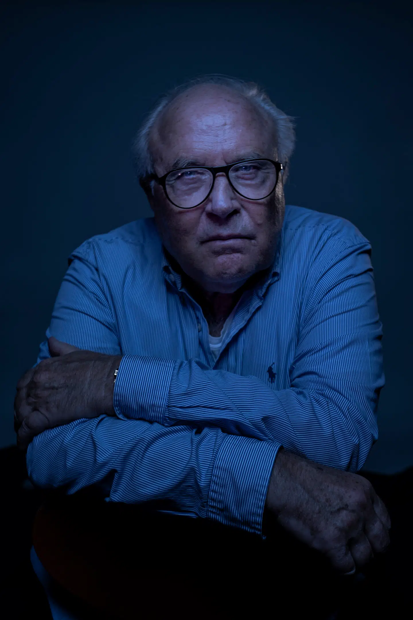 Flemming Østergaard.