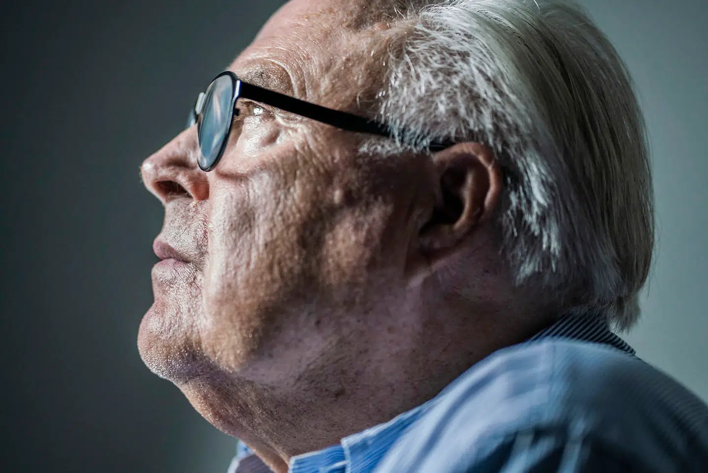 Flemming Østergaard.