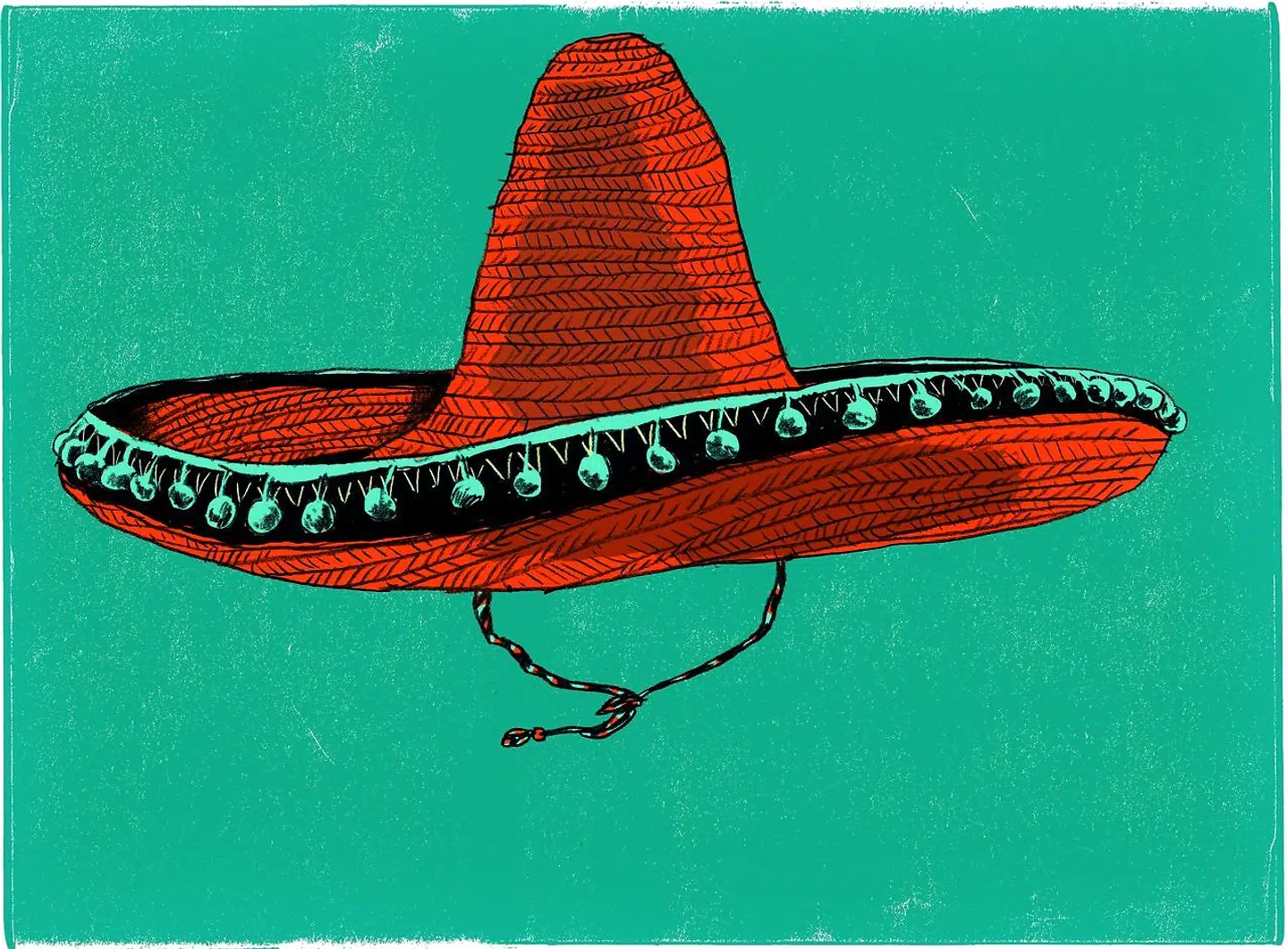 Prodekan Stine Jørgensen ved jurastudiet på Københavns Universitet havde i 2018 en bøn: Lad være med at klæde jer ud som mexicanere og indianere til studiestartsfesterne.