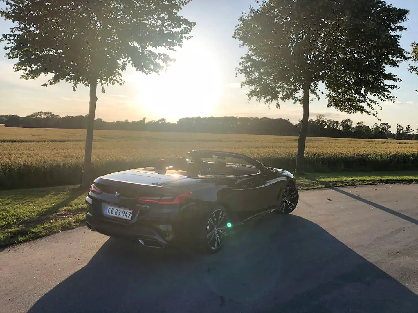 Årets Luksusbil: BMWs genfødte 8-serie leverer på både luksus, komfort og underholdende køreegenskaber. Den fås både som åben, lukket og med fire døre, og rundt om hjørnet venter en M8.