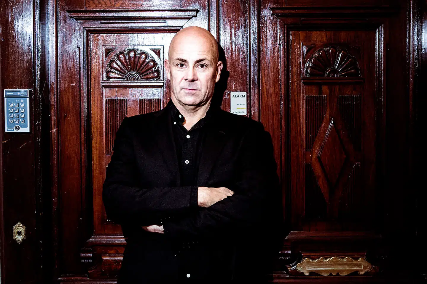 Formand for Politiforbundet, Claus Oxfeldt mener ikke, man ikke kan løse problemerne i politikredsene blot ved at tilføre medarbejdere fra Rigspolitiet, som en række partier har udtrykt et ønske om.