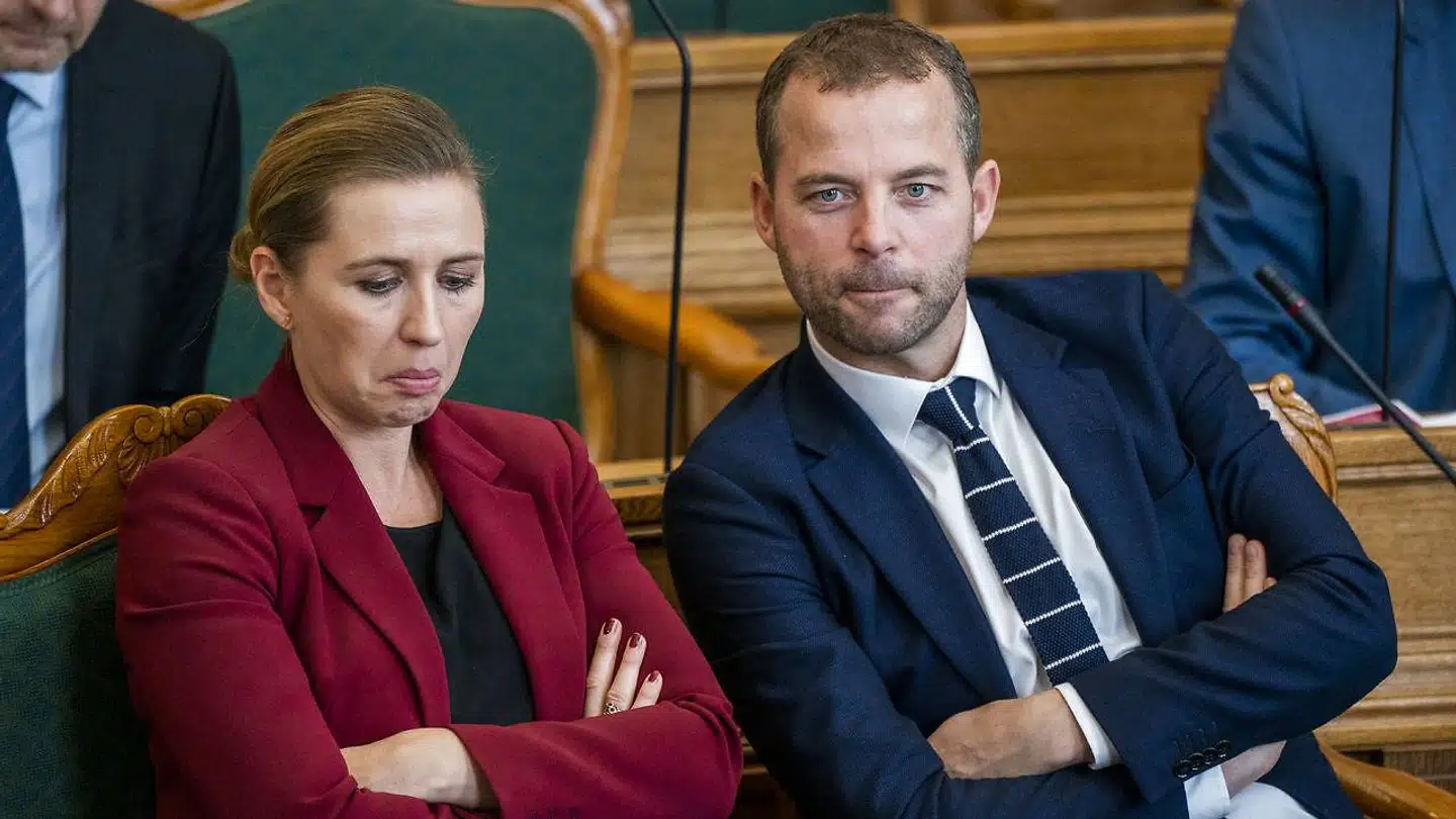 Der er rigtigt mange ting på dagsordenen i 2020 på Christiansborg – og mange emner, hvor politiske prioriteter kan gøre ondt på dansk erhvervsliv. Det er bl.a. op til statsminister Mette Frederiksen (S) og Morten Østergaard (R) at styre.