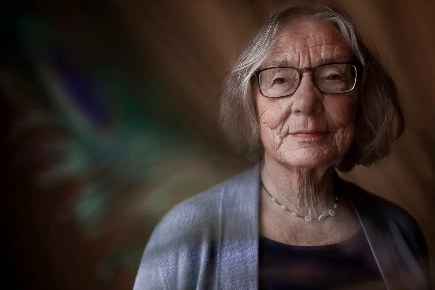 Psykologen Marianne Wiedemann levede et dobbeltliv gennem 20 år. Hun var sine følelsers vold og kunne ikke komme ud af et nedbrydende kærlighedsforhold med en britisk psykolog.De vendte vrangen ud på hinanden. Ain't no cure for love, siger hun i dag.