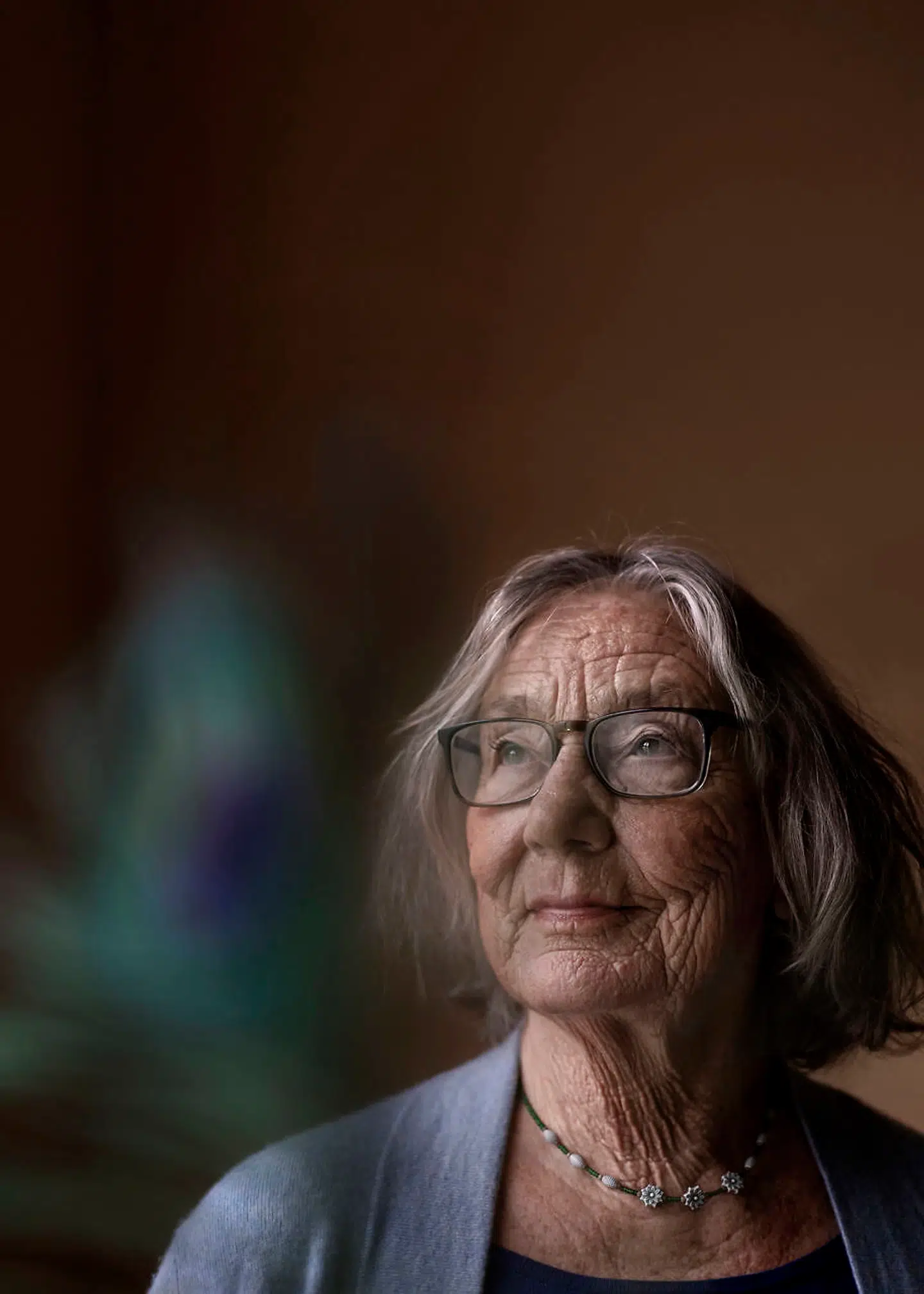 »Derfor er det en meget alvorlig sag, hvis man føler, man har mistet sin evne til kærlighed. Eller måske er ved at miste den,« siger psykologen Marianne Wiedemann.