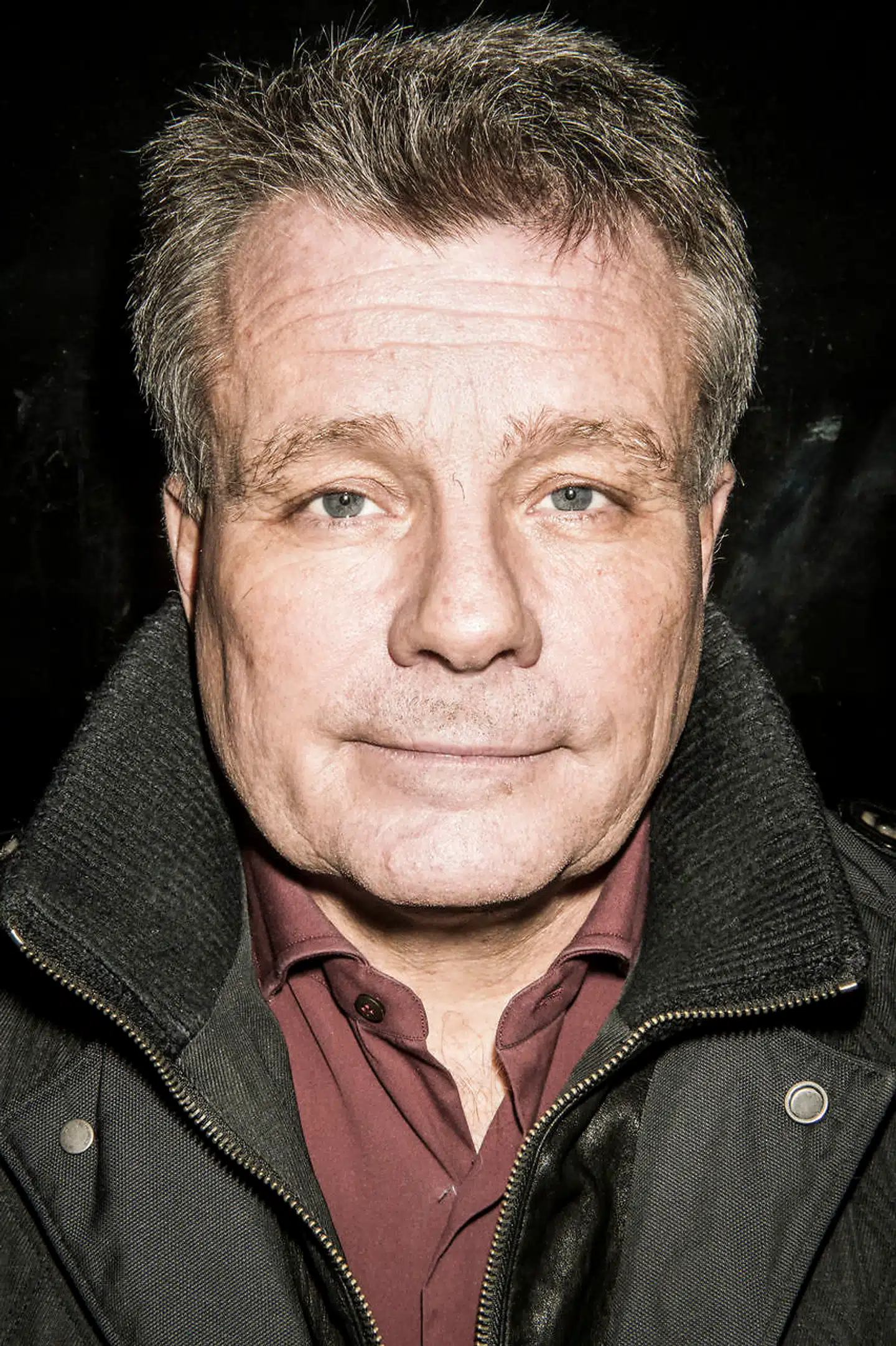 For nylig stjerne i DRs program »Løvernes Hule. Efter et voldsomt bilagsrod kæmper Peter Warnøe en benhård kamp for at forblive et seriøst navn i erhvervslivet.