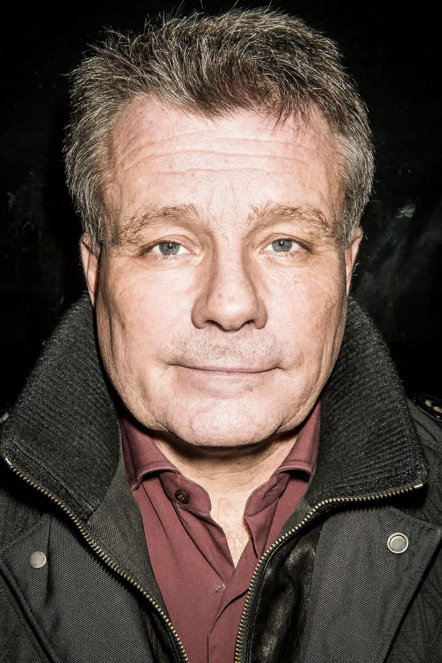 For nylig stjerne i DRs program »Løvernes Hule. Efter et voldsomt bilagsrod kæmper Peter Warnøe en benhård kamp for at forblive et seriøst navn i erhvervslivet.