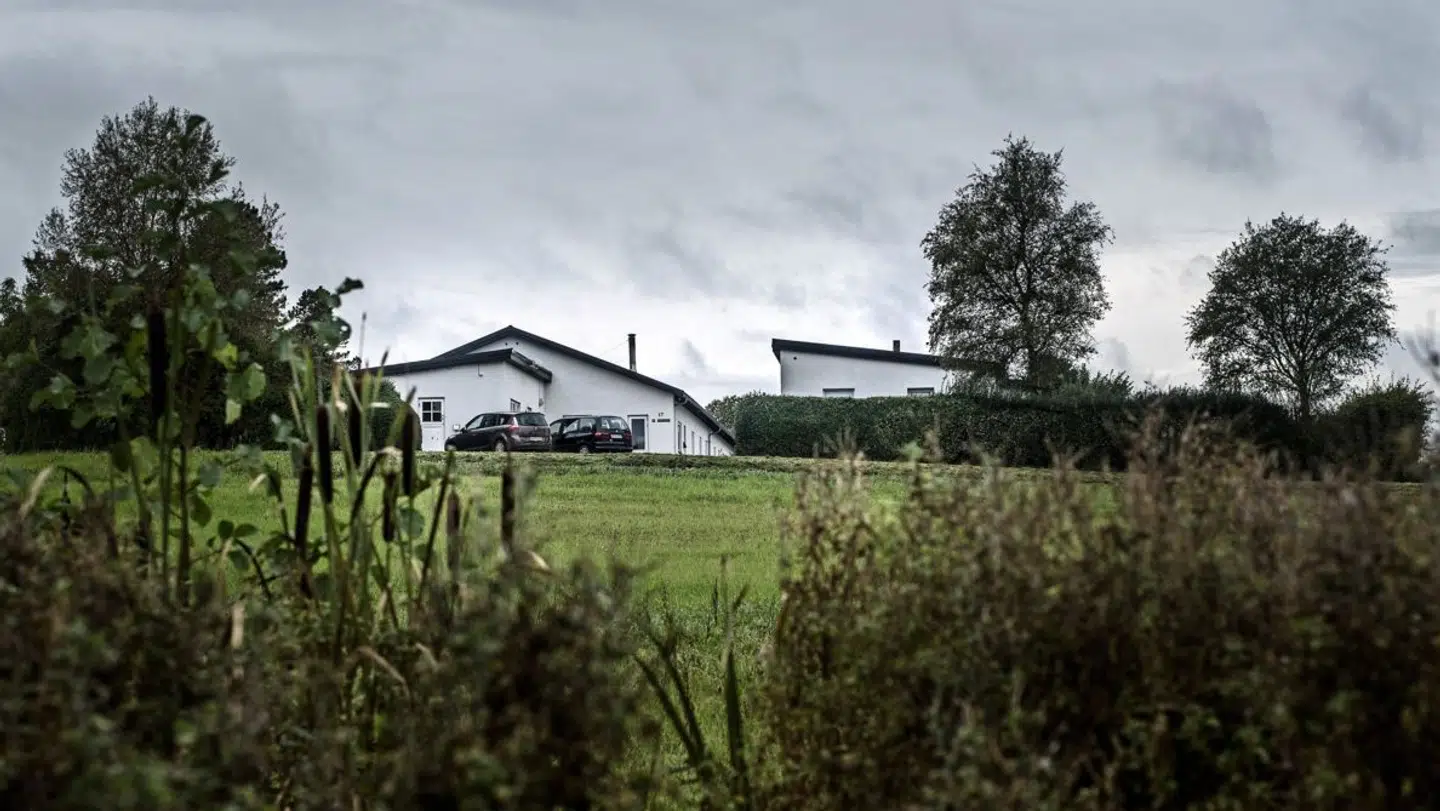 Alle har ret til et nyt køkken? Det mente i hvert fald forstanderen bag behandlingstilbuddet Storskoven.
