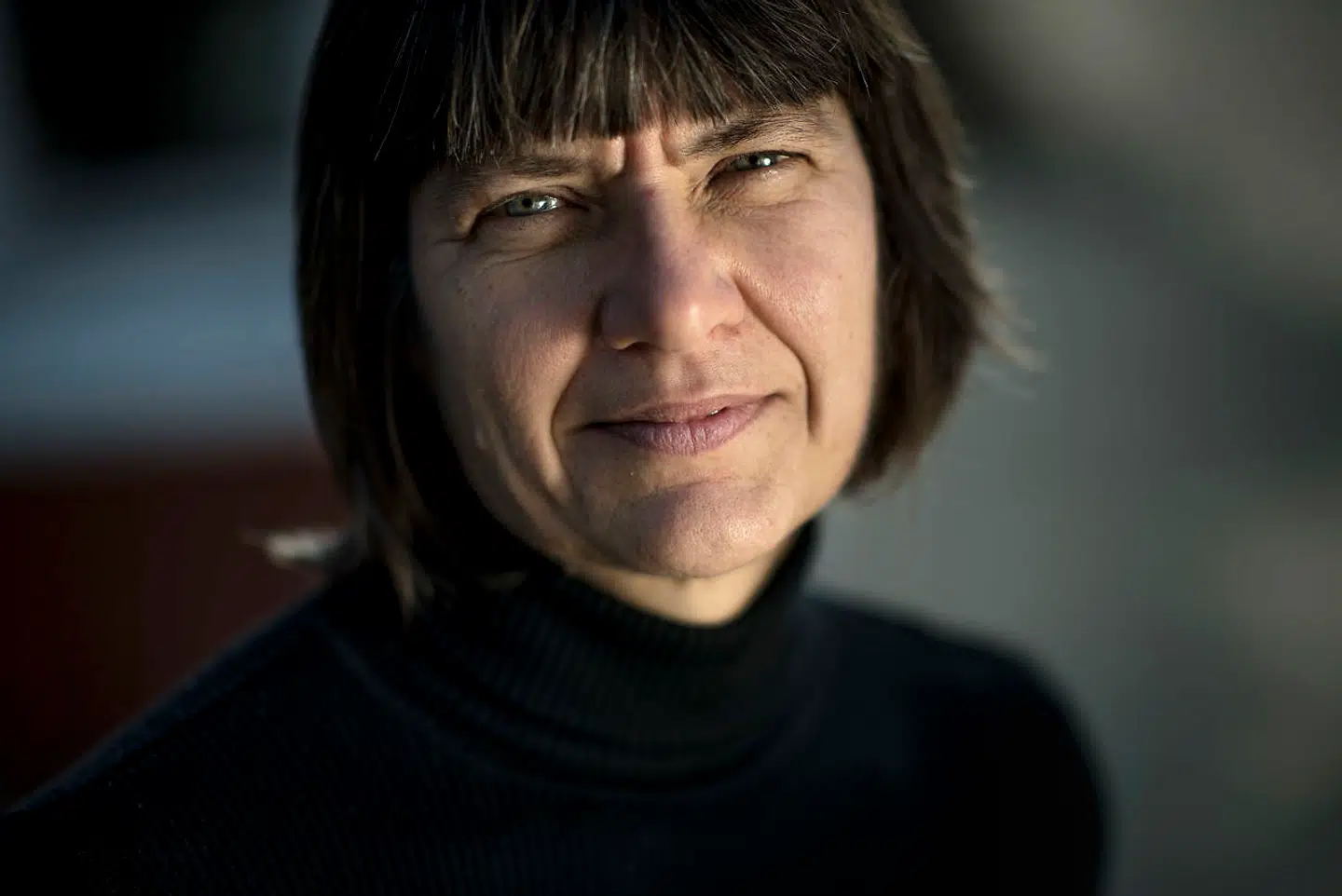 Ved lidt af et tilfælde opdagede topforskeren Ulla Vogel, professor ved det Nationale Forskningscenter for Arbejdsmiljø (NFA), at græseværdien for krom-6 havde ligget helt skævt.