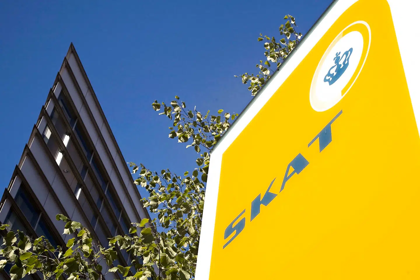 I årevis var der store problemer med Skats inddrivelsessystem EFI.