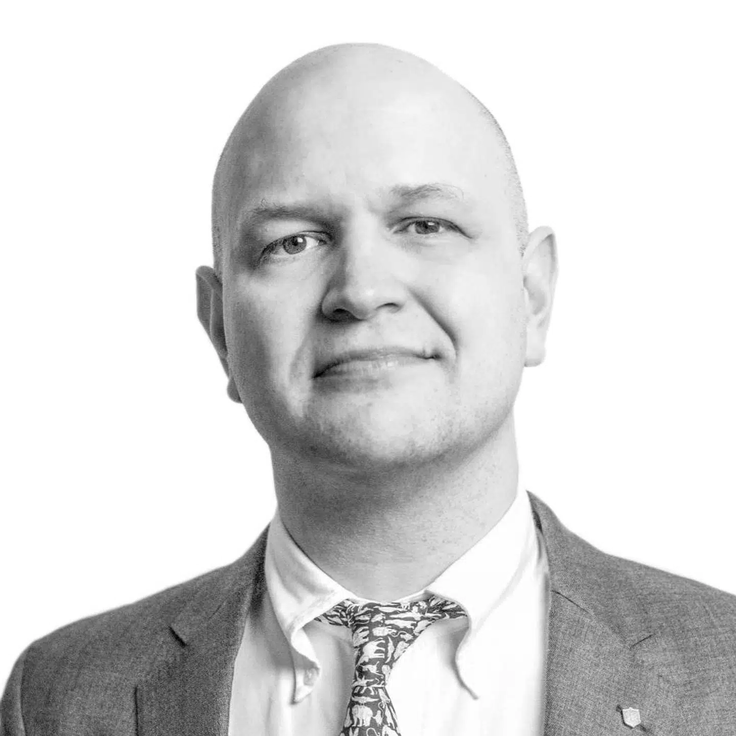 Stefan K. Sløk-Madsen