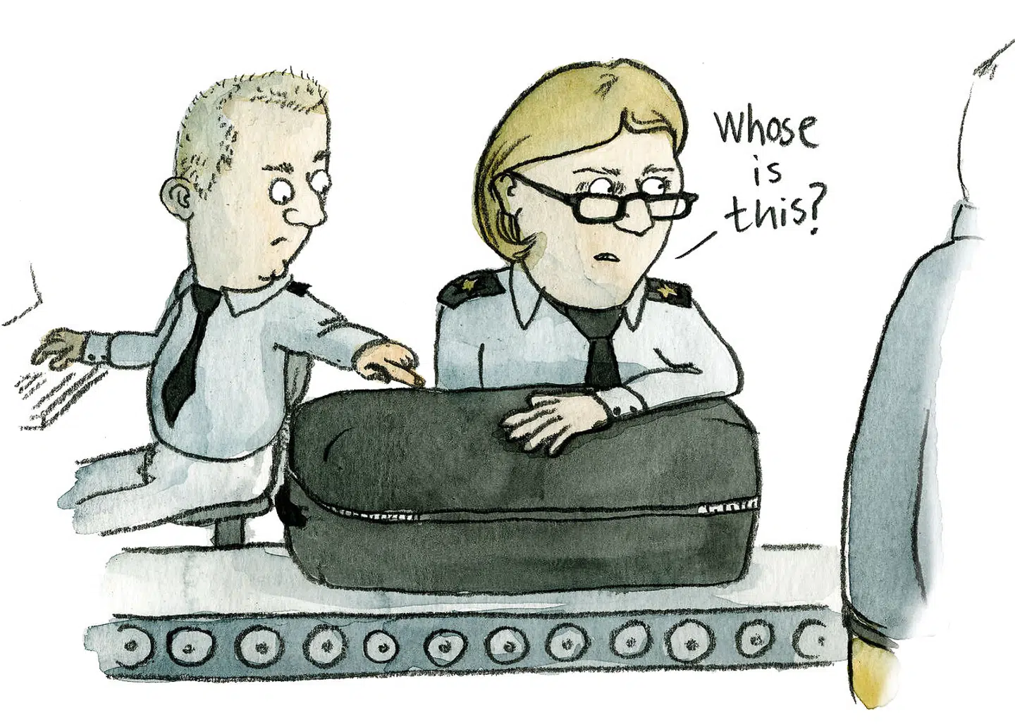 Som aviskorrespondent i udlandet kan man godt savne de danske juletraditioner.