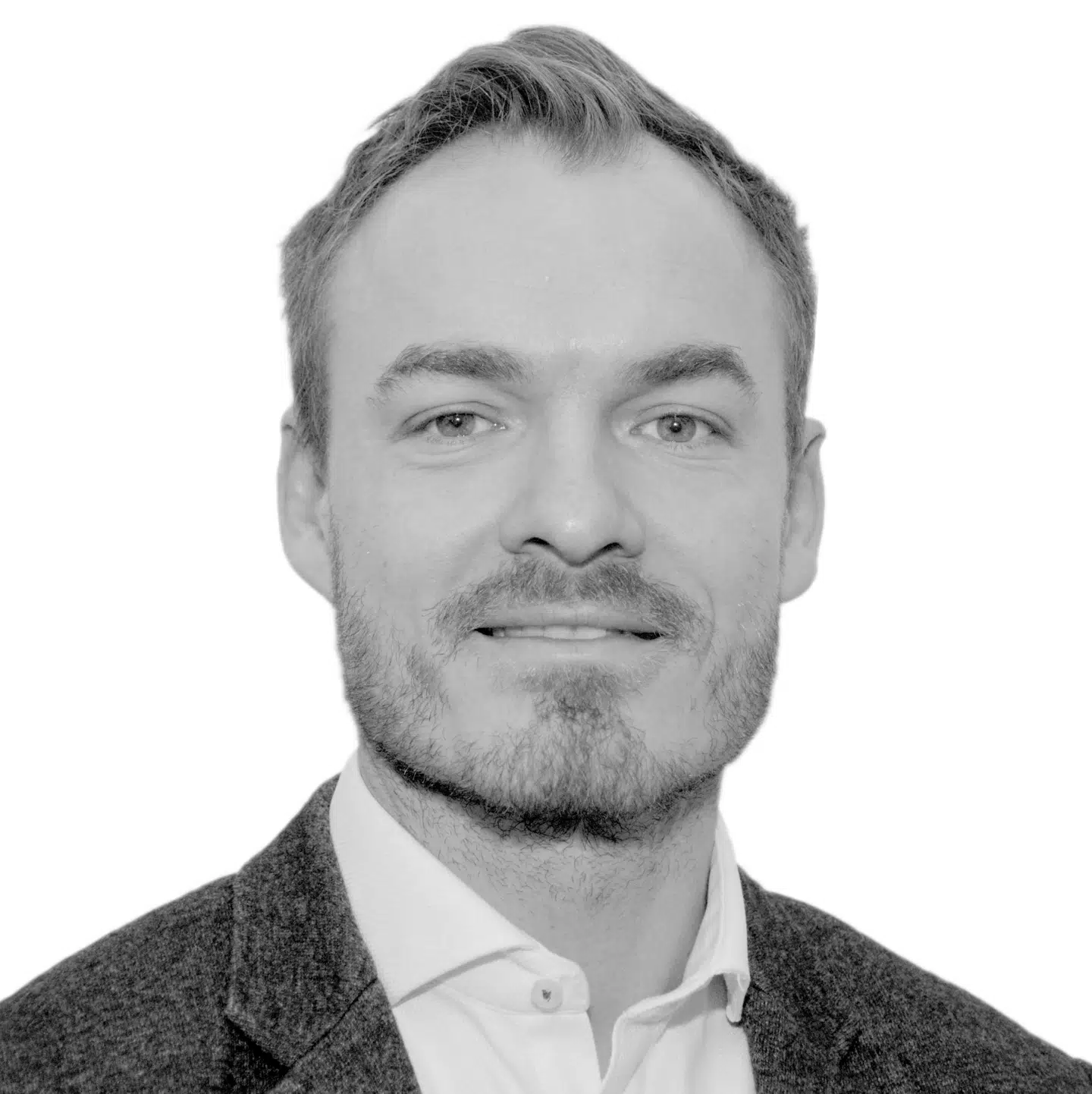 Rasmus Hougaard Nielsen