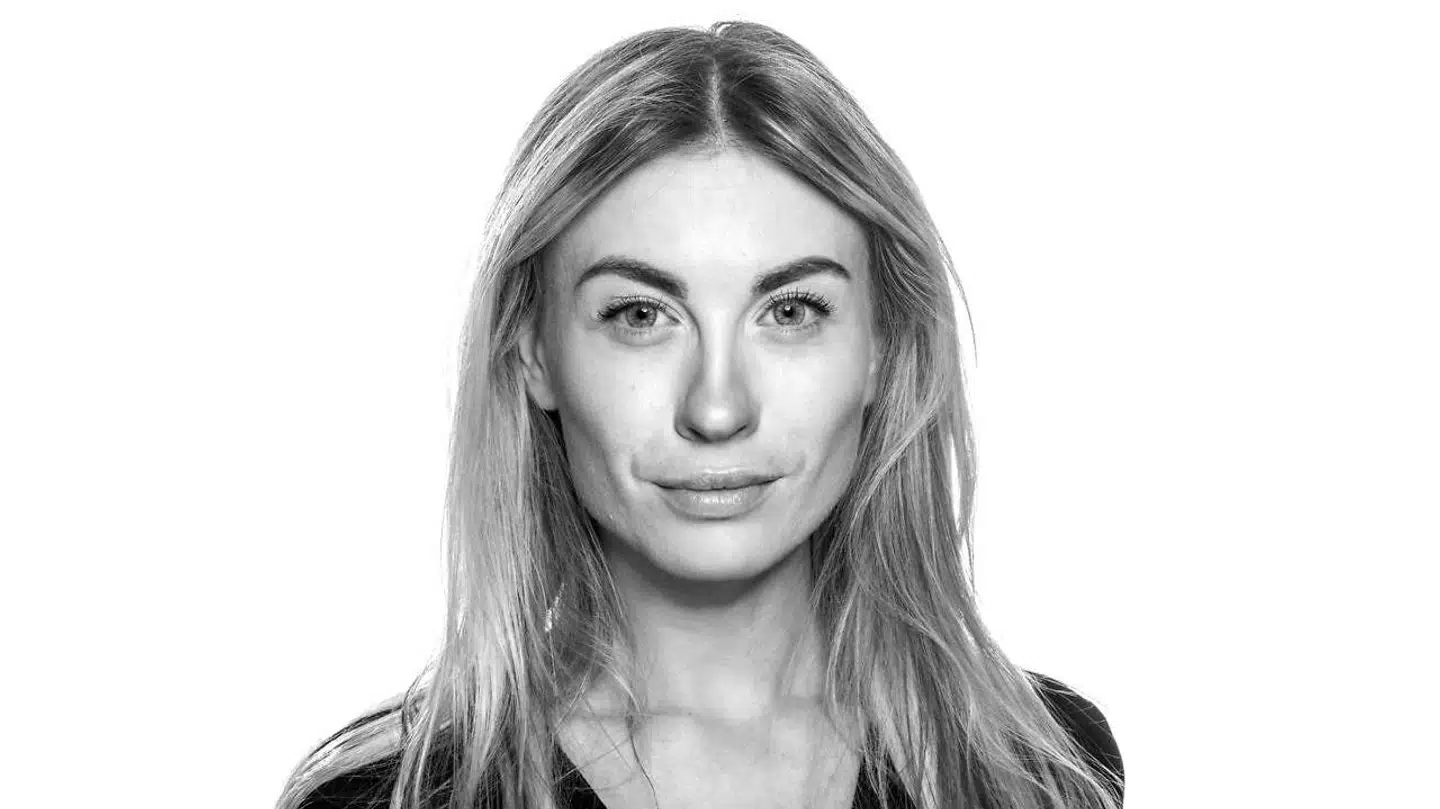 Byline foto billede 2018 Bylinefoto Katherine Diez