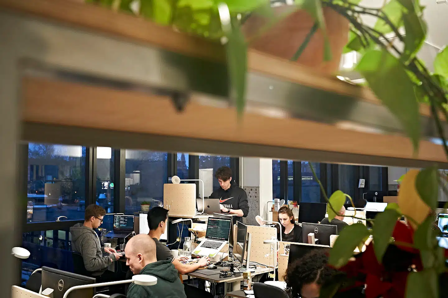 Fremover skal en stor gruppe medarbejdere registrere deres daglige arbejdstid, hvis en ny lov bliver til virkelighed.