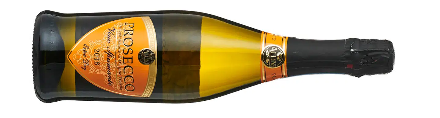 Prosecco Extra Dry, Colombara