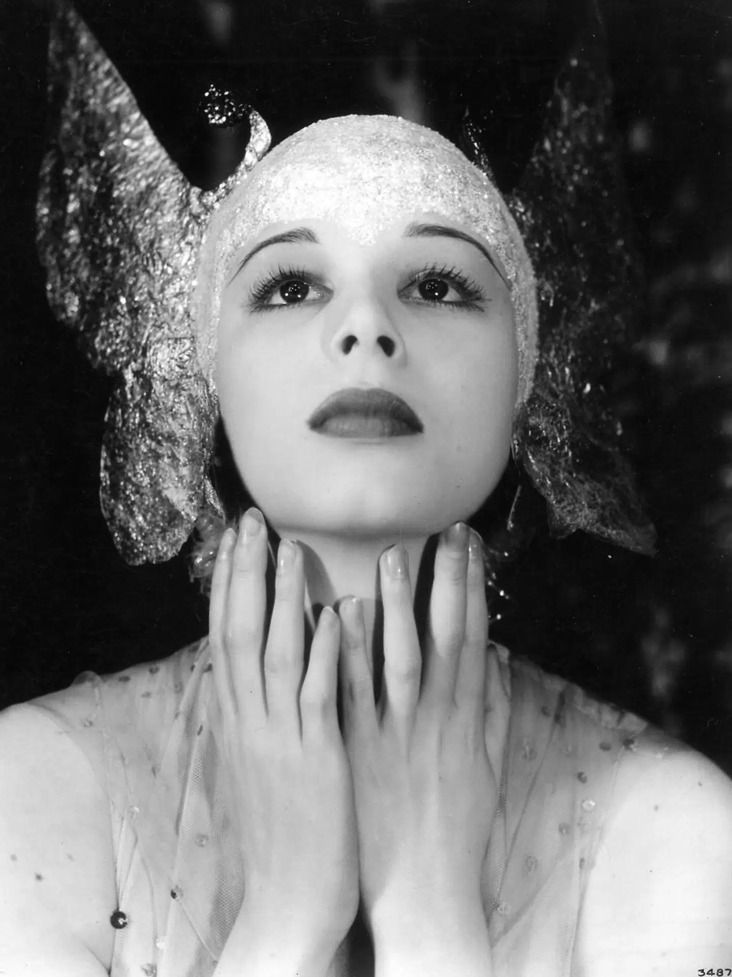 Nini Theilade var en åbenbaring af skønhed og talent, der erobredrede verdensscenerne allerede som teenager.