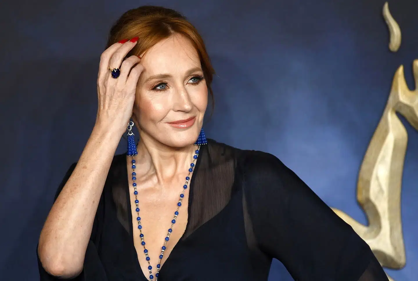 »Det knuser mit hjerte at se dig poste noget, som indikerer, at diskrimination mod hende (min datter, red.) er en passende opførsel for en medarbejder,« skriver en kvinde til J.K. Rowling.