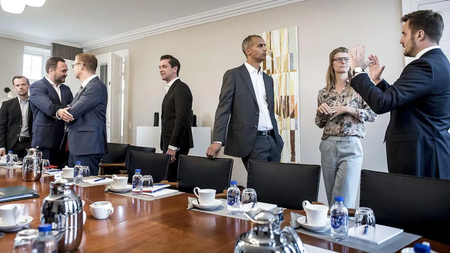 Inge Lehmann talentprogrammet, som uddannelses- og forskningsminister Ane Halsboe-Jørgensen (S) netop har lanceret, burde ikke favorisere kvindelige ansøgere, men finde de bedste forskertalenter uanset køn, hudfarve, tro, seksuel observans etc., skriver Tom Jensen.