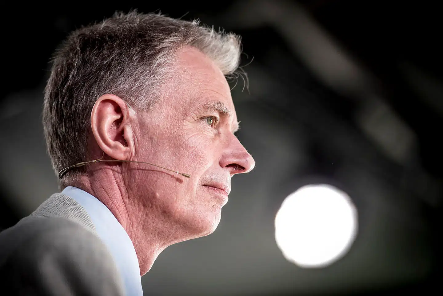 Borgerlisten vil i det nye år gå i gang med at indsamle vælgererklæringer med henblik på at blive opstillingsberettiget.