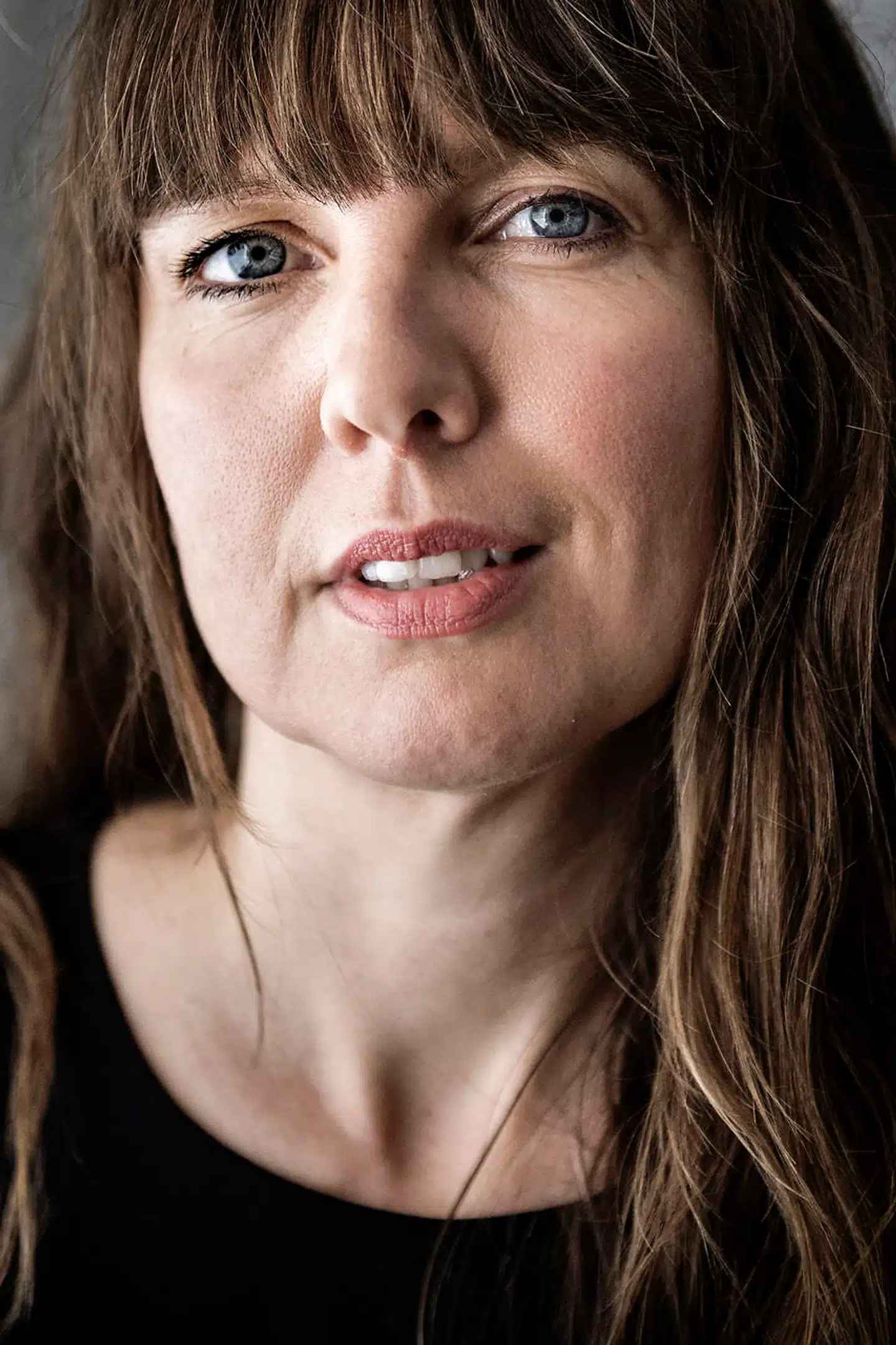 Sine Plambech mener, at au pair-figuren er så kontroversiel, fordi den berører mange af de store, betændte samfundsdebatter, vi har i Danmark.