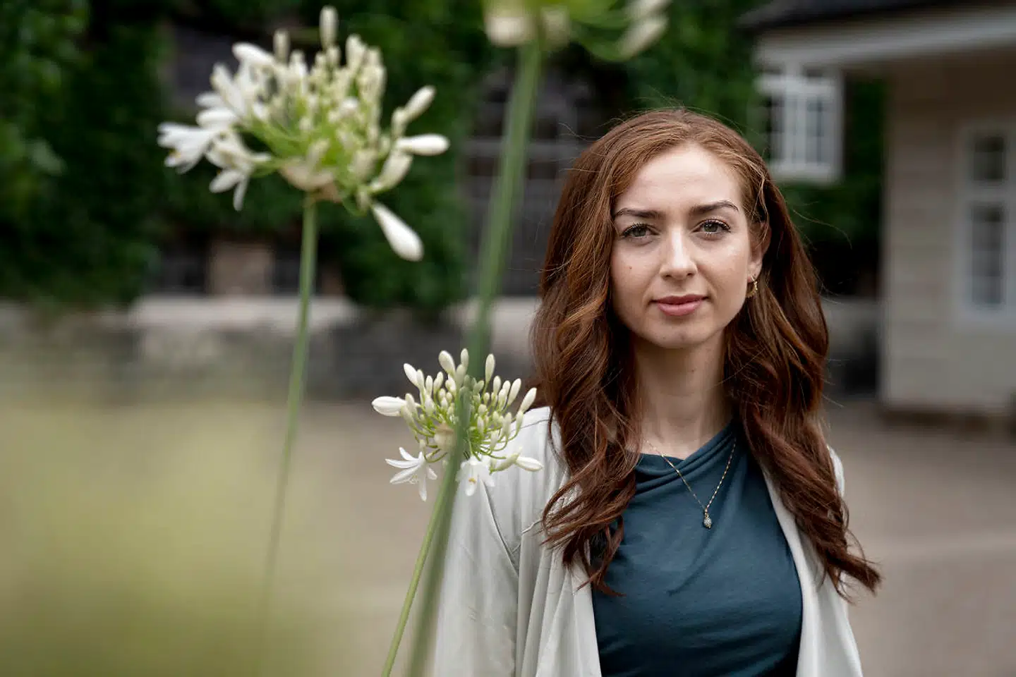 31-årige Samira Nawa er nyvalgt folketingsmedlem for Det Radikale Venstre med 4.657 personlige stemmer.