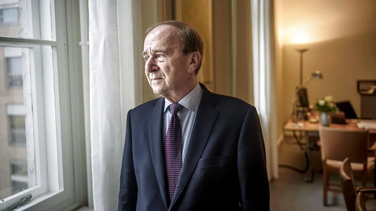 Gentofte Kommune anker sag om dødsboskatter til Højesteret efter en dom i Østre Landsret for to uger siden. »Dommen rokker i den grad ved retsfølelsen og er endnu et eksempel på meget velbegrundet manglende tillid til Skat,« siger Gentoftes borgmester, Hans Toft (K).