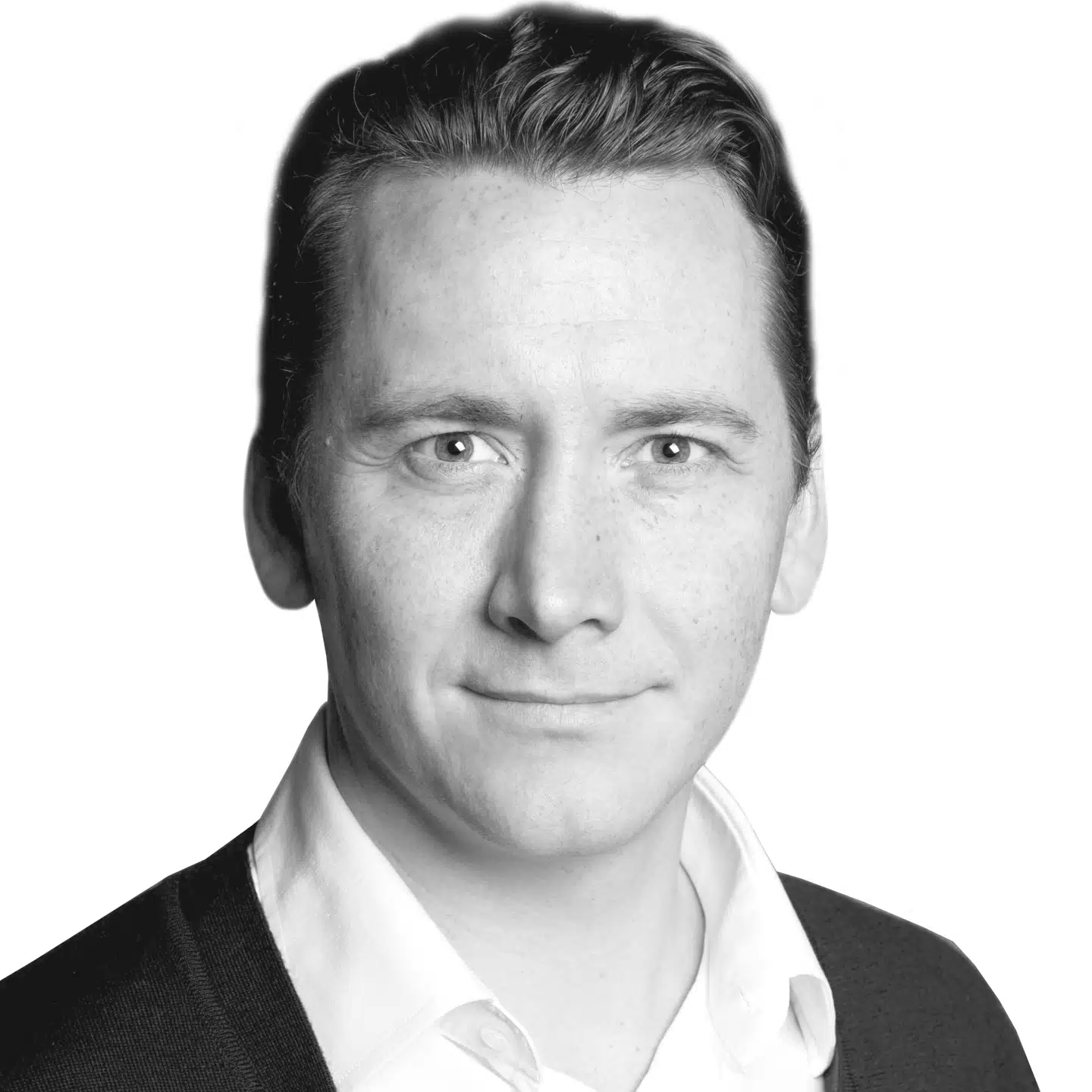Henrik Breitenbauch