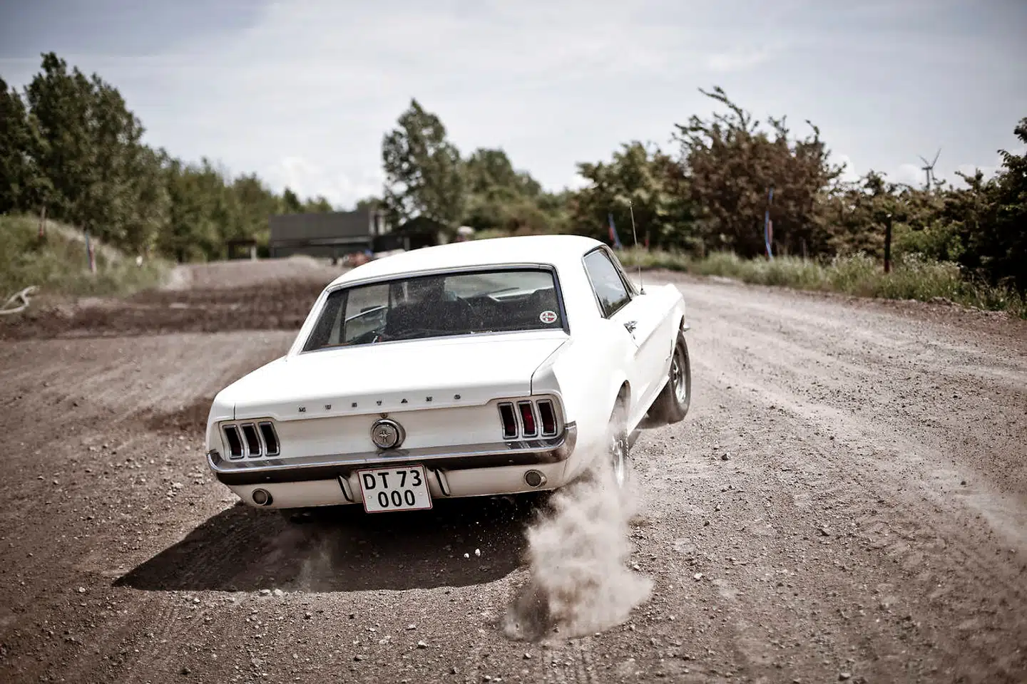 »Dine Penge«-podcasten kigger sammen med Peter Clausen, redaktionschef på FDM-magasinet Motorclassic, nærmere på markedet for veteranbiler.
