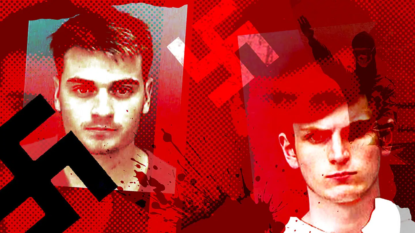 I en artikelserie går Berlingske tæt på danske højreradikale.