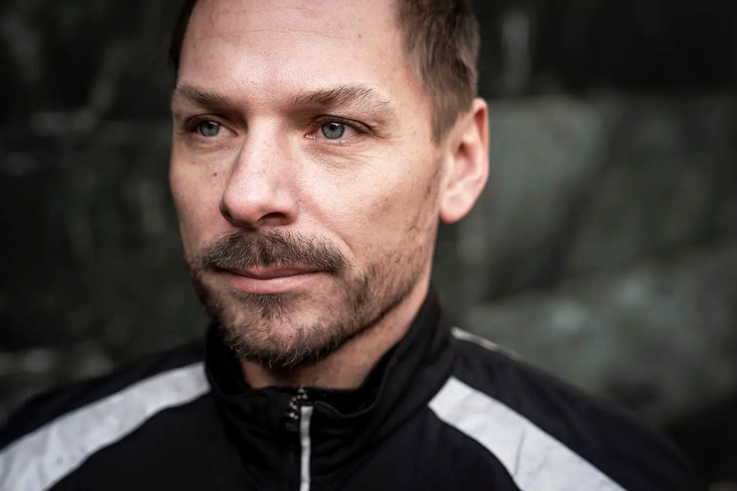 Thomas Lyngsø blev hold uden for fællesskabet på sin arbejdsplads.