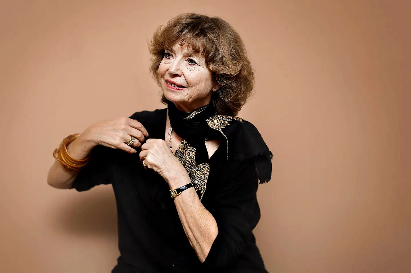 Kunsthistoriker Bente Scavenius har skrevet en lang række bøger. Senest har hun sammen med Bo Tao Michaëlis skrevet »Bybilleder« (2017), som her i Berlingske fik fem stjerner.