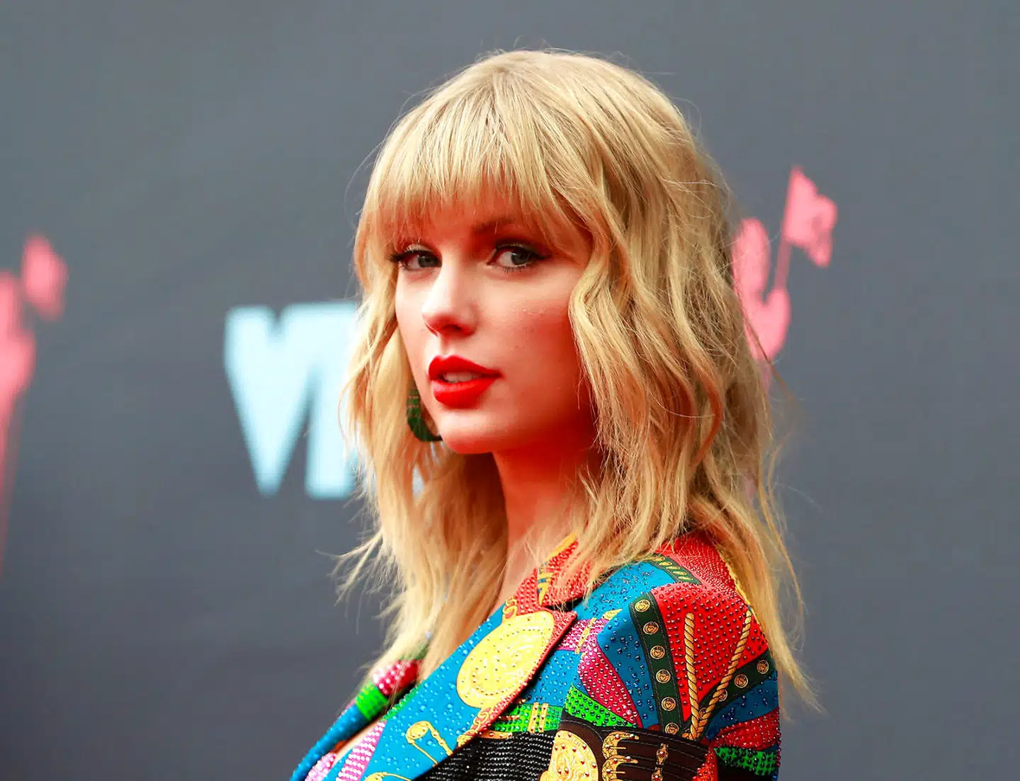 2019 har været et godt år for Taylor Swift.