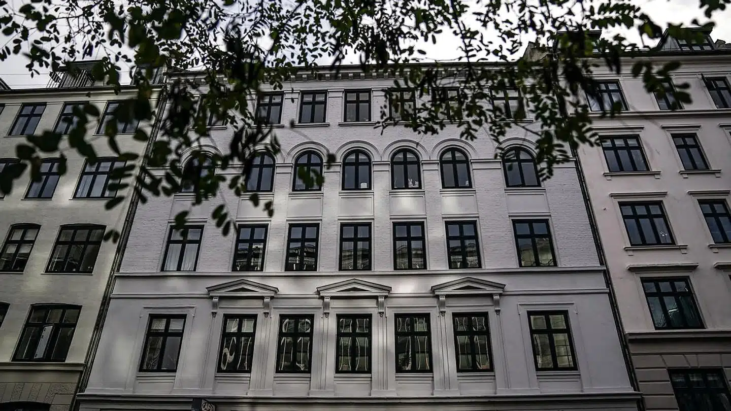 Værdien af danskernes ejerboliger har nået et historisk niveau.