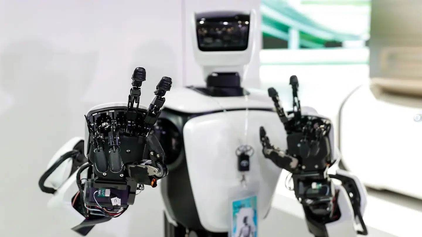 »Inden for patologien (speciallæger der arbejder med analyse af vævsprøver), vil kunstig intelligens også bidrage til mere præcise diagnoser og tilrettelæggelse af den optimale behandling,« skriver Andreas Pihl.