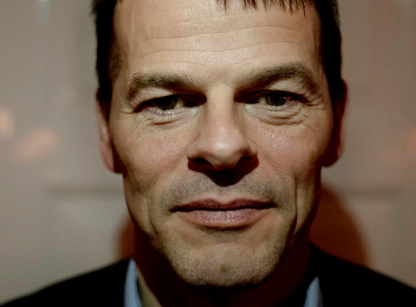 The Faroese lagmand, or prime minister, Bárður Nielsen, has refused a Chinese attempt at blackmail. We need to stand with him and stand together in the Danish Commonwealth against China's economic gun-boat diplomacy, Pierre Collignon writes in this editorial.