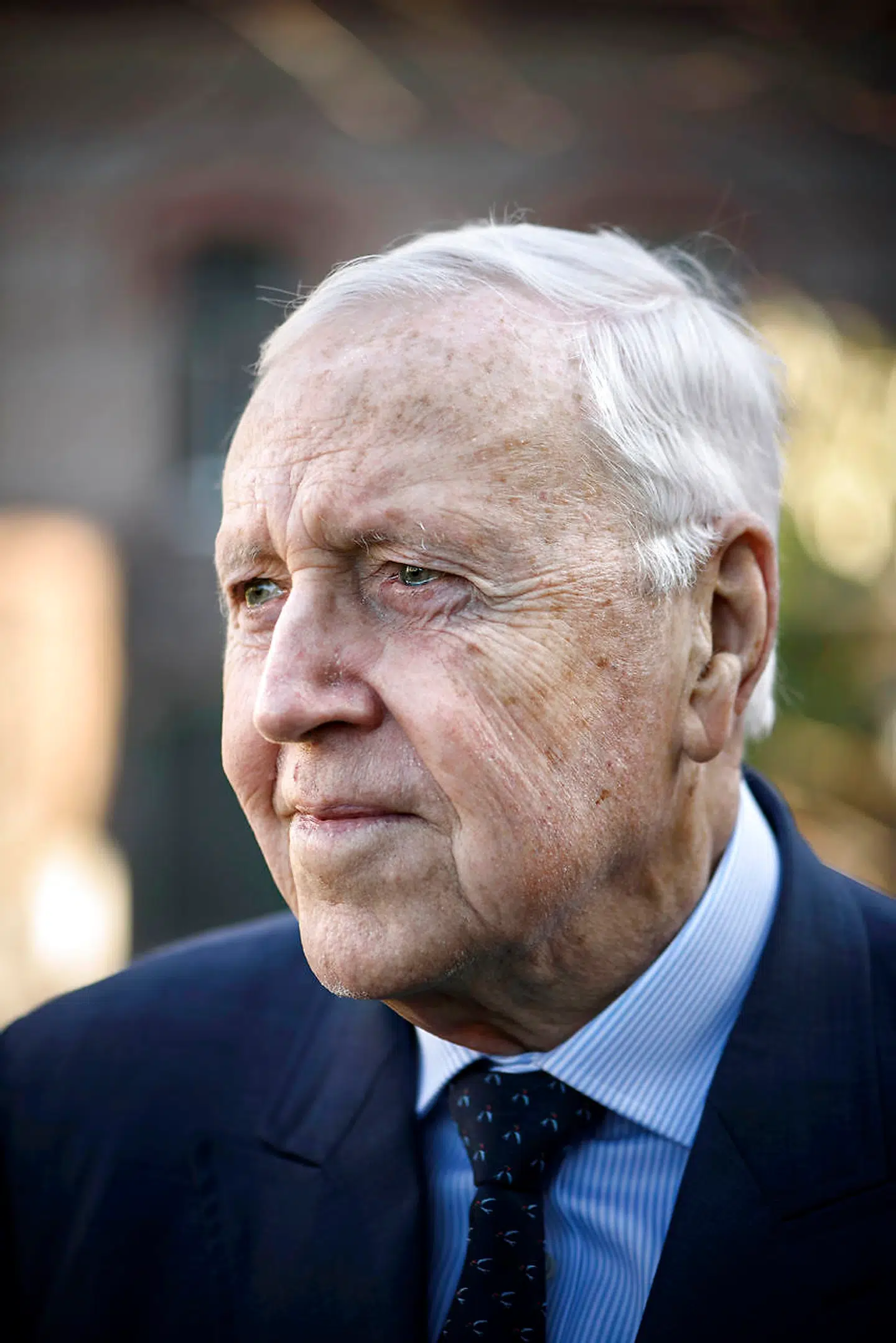 Niels Christoffer Thygesen regnes af sine kolleger for den internationalt set mest indflydelsesrige danske økonom nogensinde.