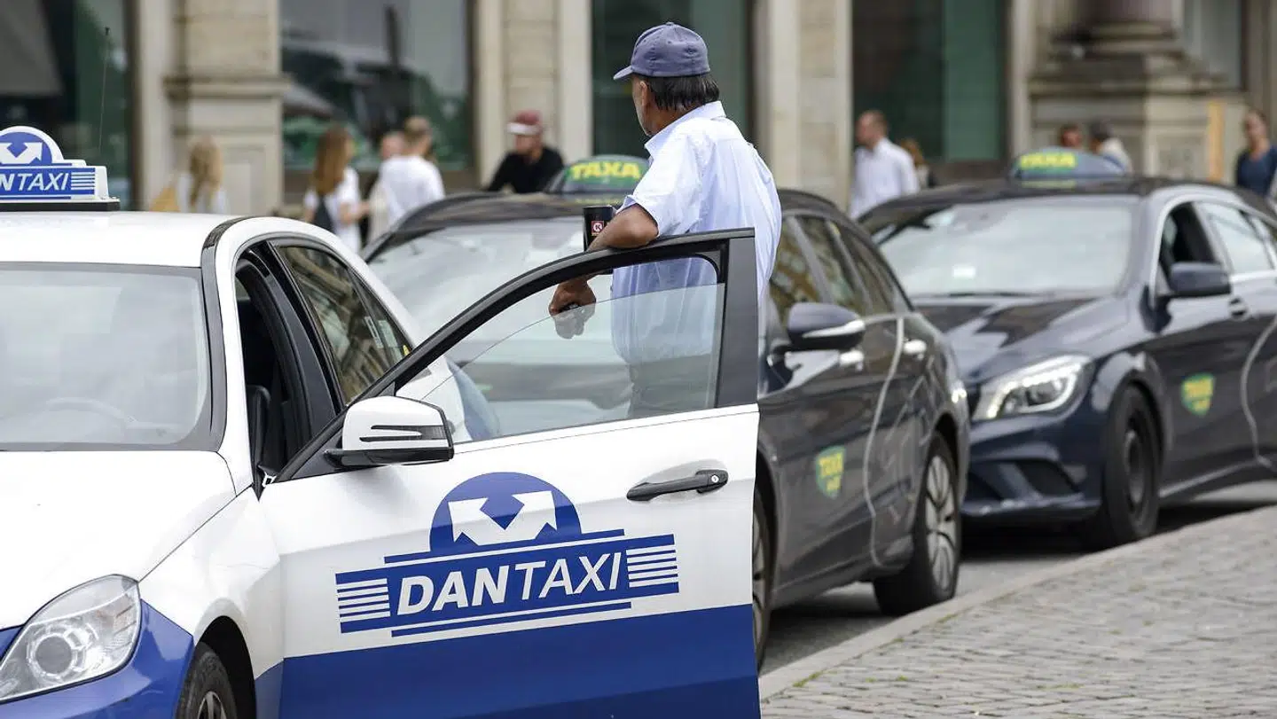 Den svensk-tyske kapitalfond kan forsætte som lovlig ejer af Dantaxi.