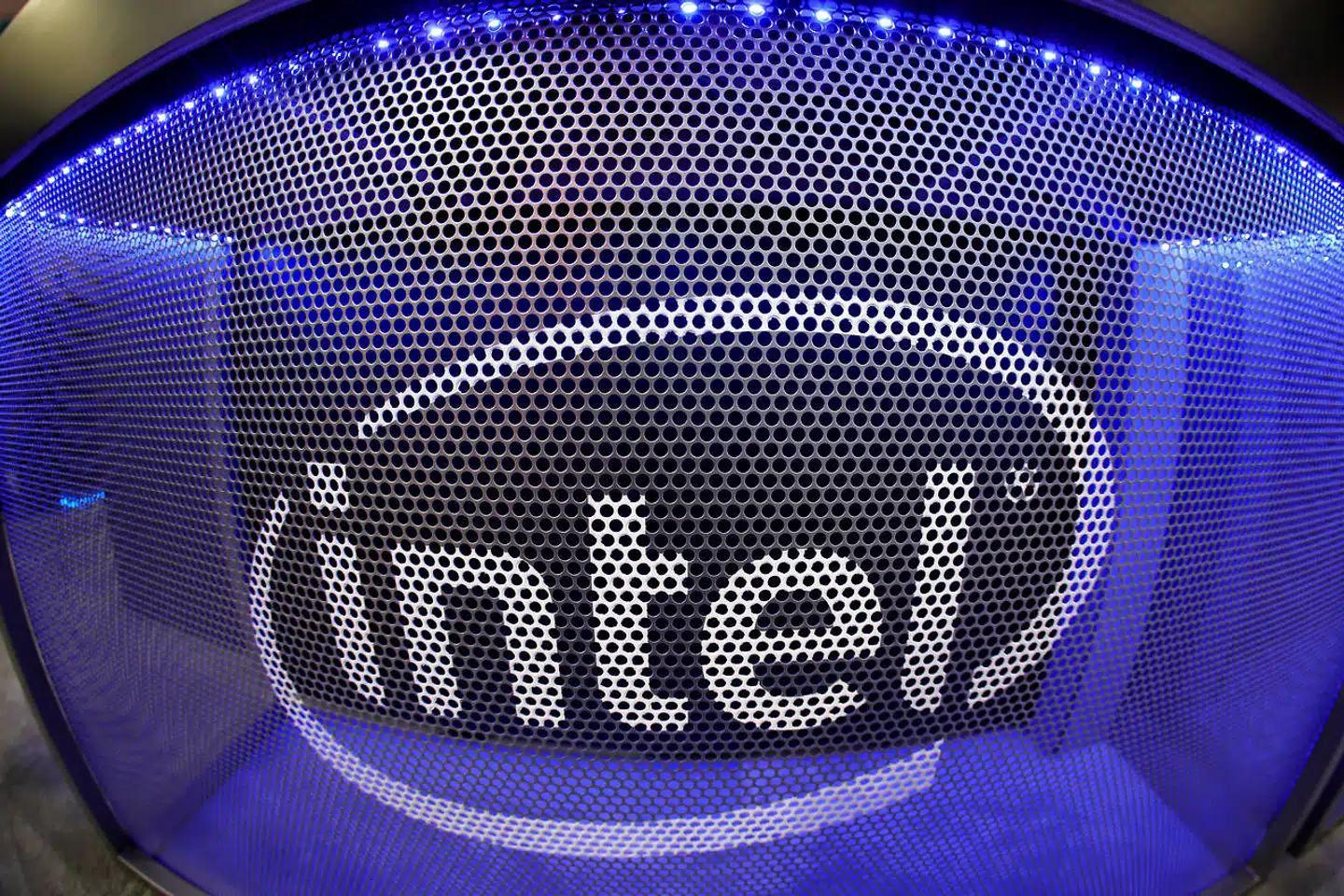 Chipproducenten Intel leverer kerneteknologier til meget af det eletroniske udstyr, som står på kontorer og i private hjem verden over. Virksomheden kan blive hårdt ramt af det kinesiske forbud