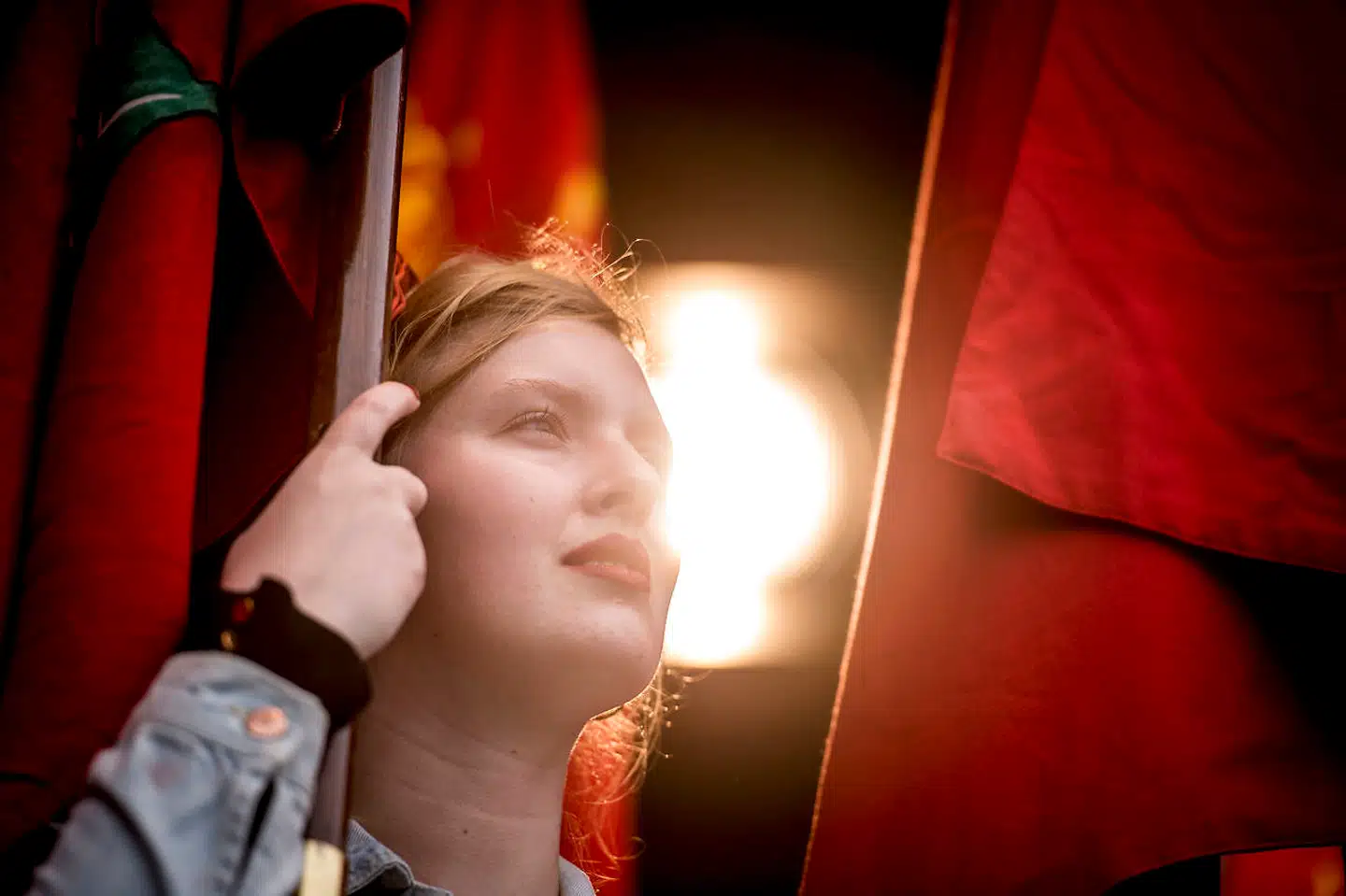 »Strejkekasserne bugner, spændinger har hobet sig op, og den danske model er begyndt at ruste i de mekaniske dele,« skriver Bent Winther.