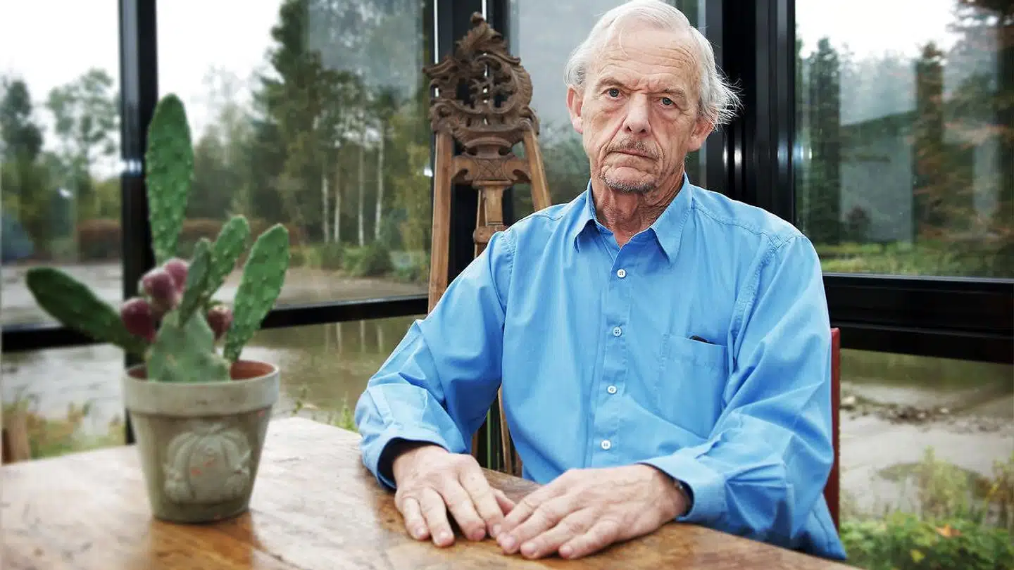 Arkivfoto.Svend Lings er blevet ekskluderet fra Lægeforeningen.