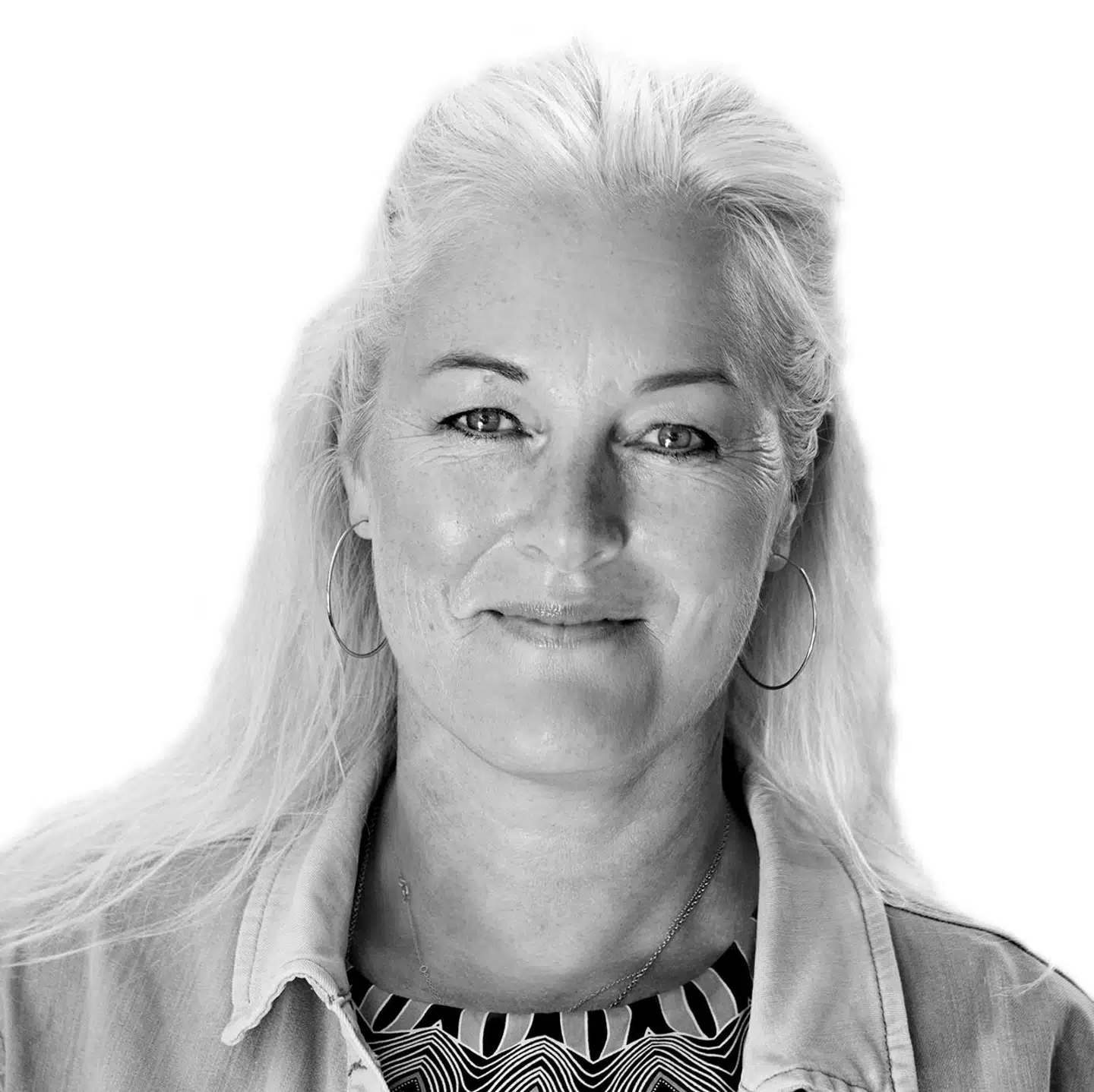 Anja C Jensen
