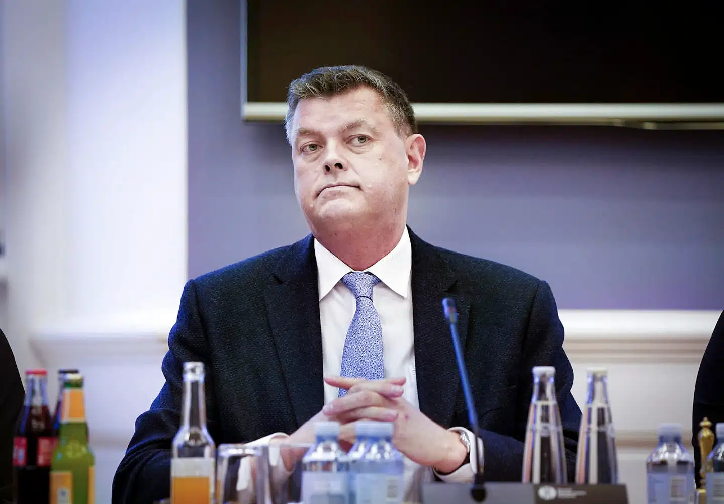 »Vores mandat vil give en fornuftig balance mellem fisk og fiskere, og det holder sig inden for den biologiske rådgivning. Det var der også bred tilslutning til i Europaudvalget,« sagde Mogens Jensen. Men det passer ikke hævder flere eksperter og interesseorganisationer.