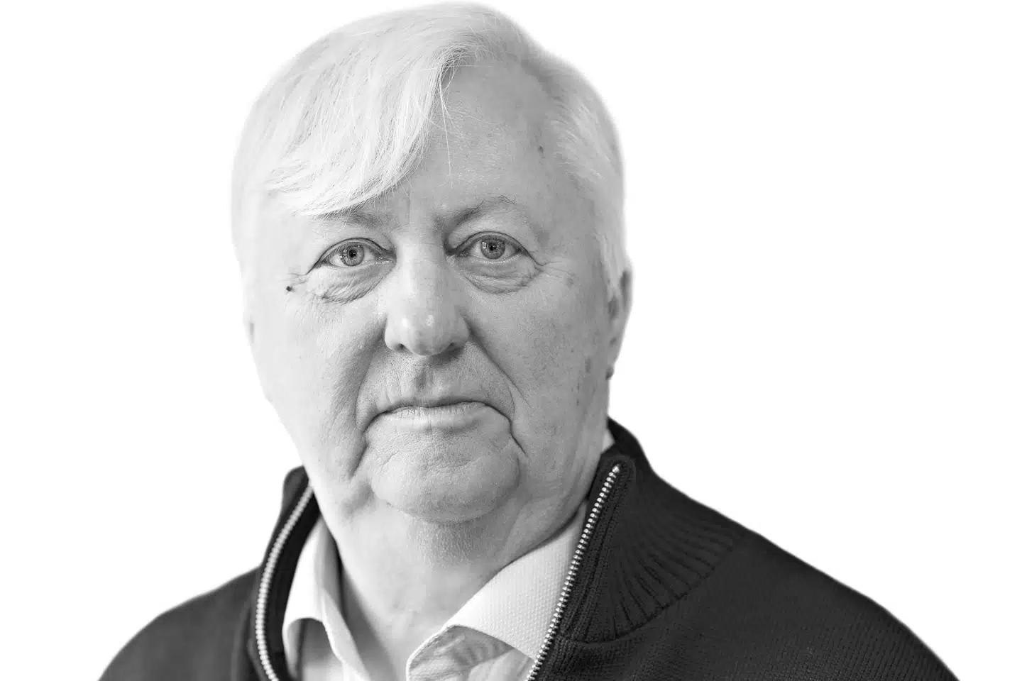 Hans Hauge