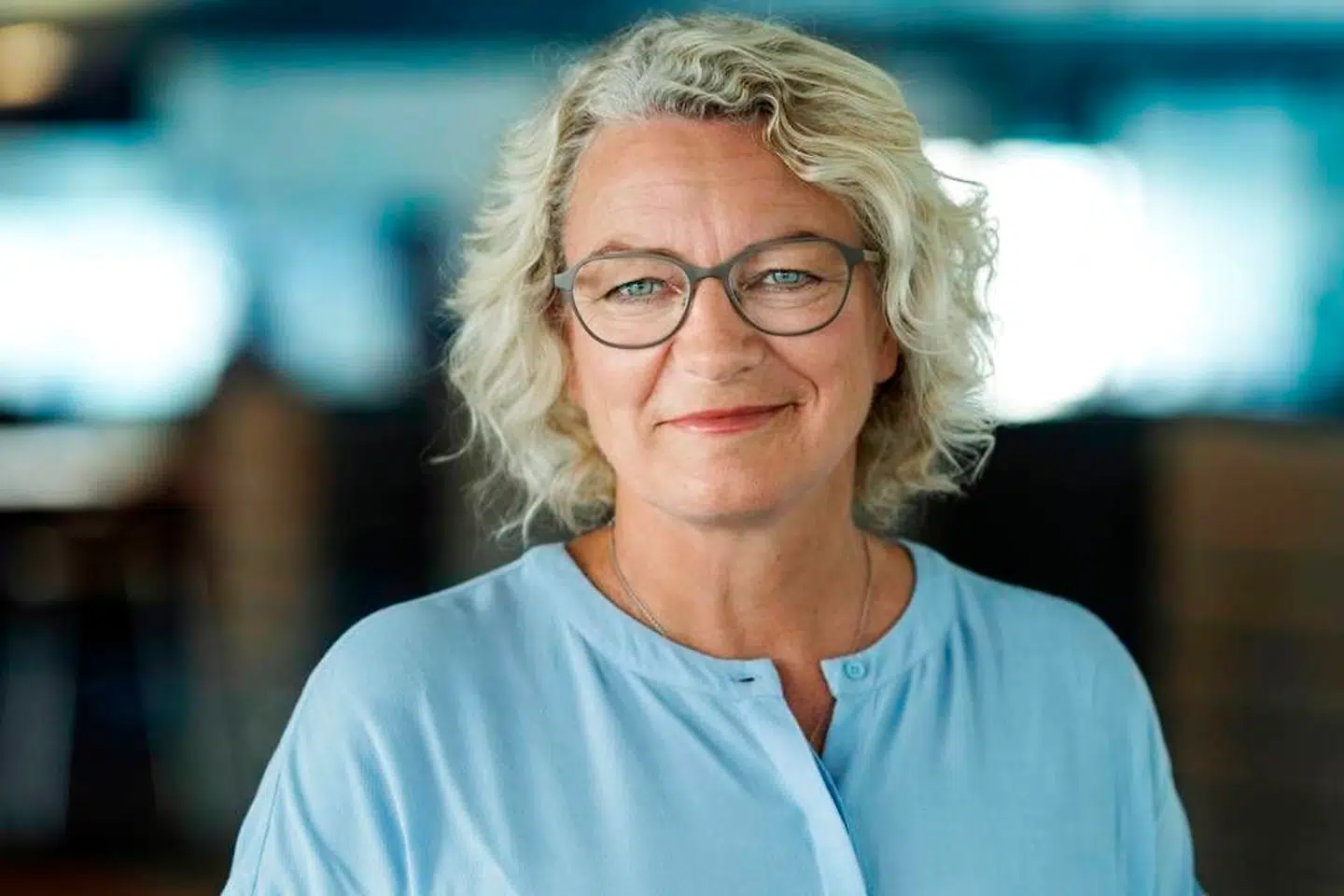 Tidligere topchef i TV 2, Merete Eldrup, er blevet ny formand for Københavns Universitet.