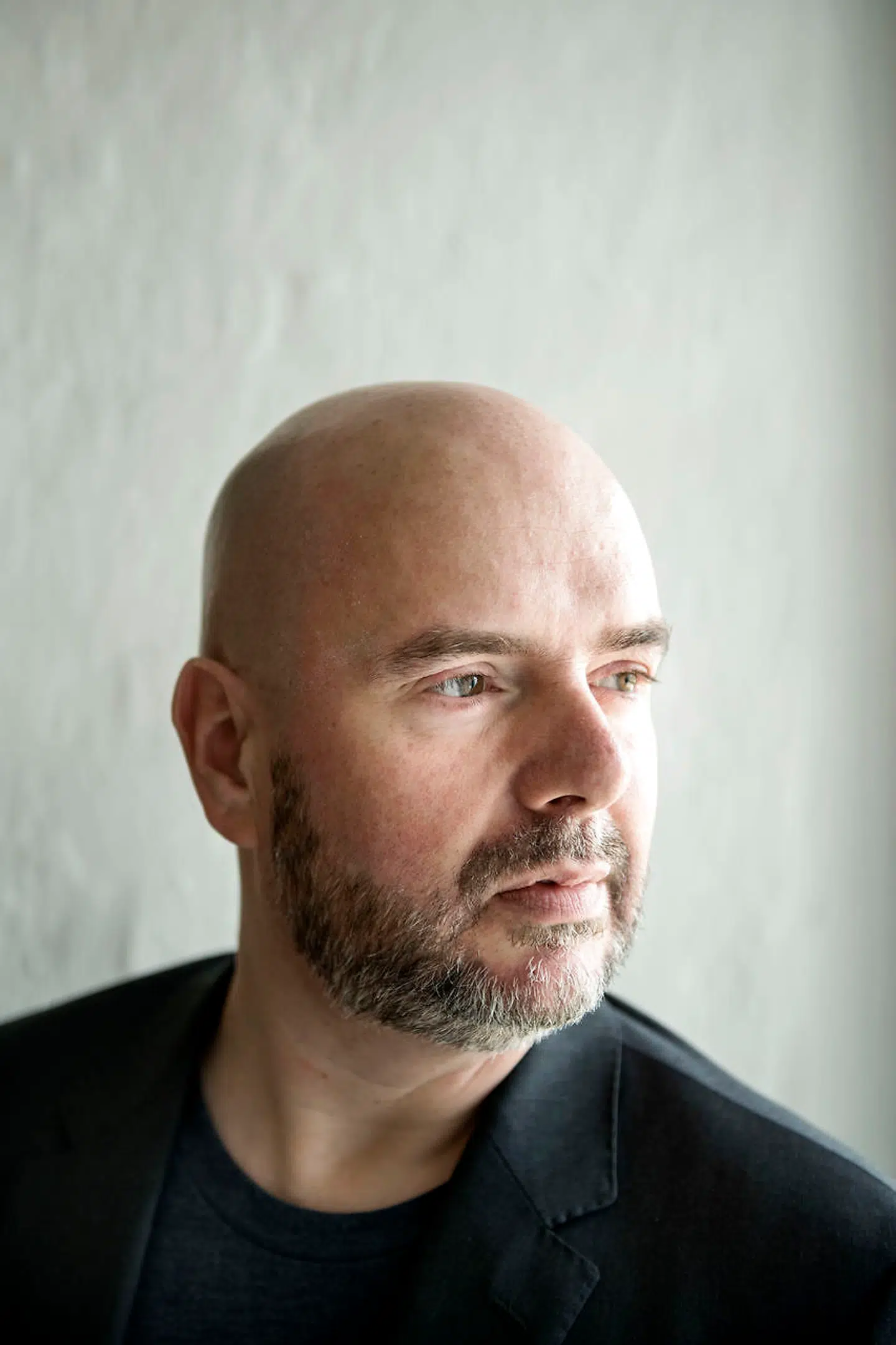 Egentlig gider han ikke rollen som daglig topchef. Men der er brug for ham. Stifter af vinappen Vivino, Heini Zachariassen, er blevet genindsat som direktør, fordi det går piv-dårligt i Vivino.